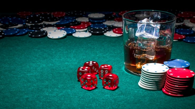 Pemeriksaan akun sebelum bonus mingguan